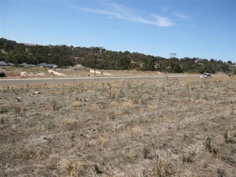 Lot 106 Tamblyn Street, Clare SA 5453