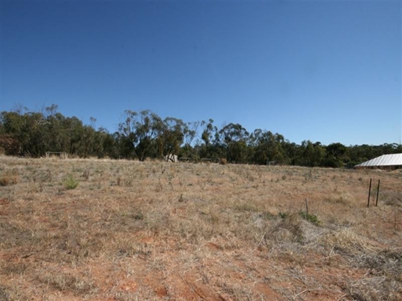 Lot 106 Tamblyn Street, Clare SA 5453