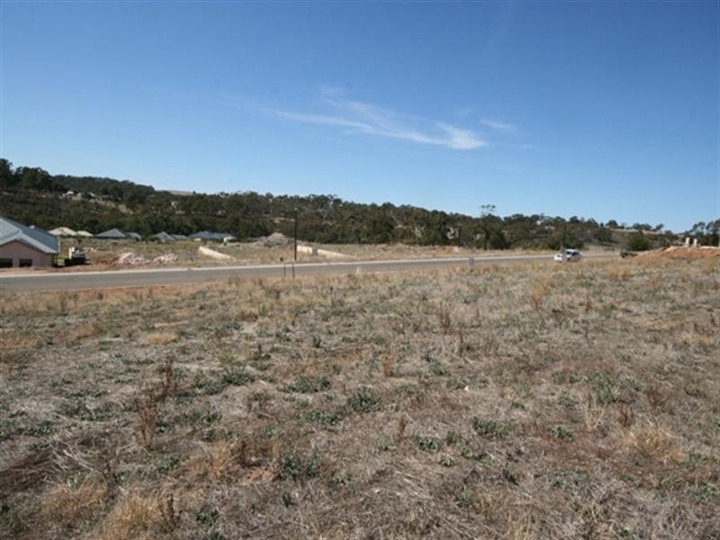 Lot 106 Tamblyn Street, Clare SA 5453