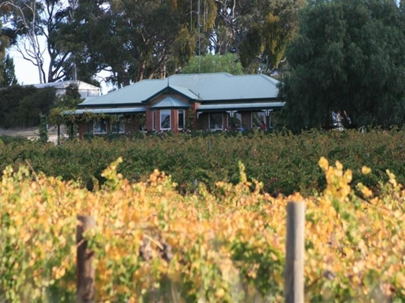 Lot 1 Hicks Road, Clare SA 5453