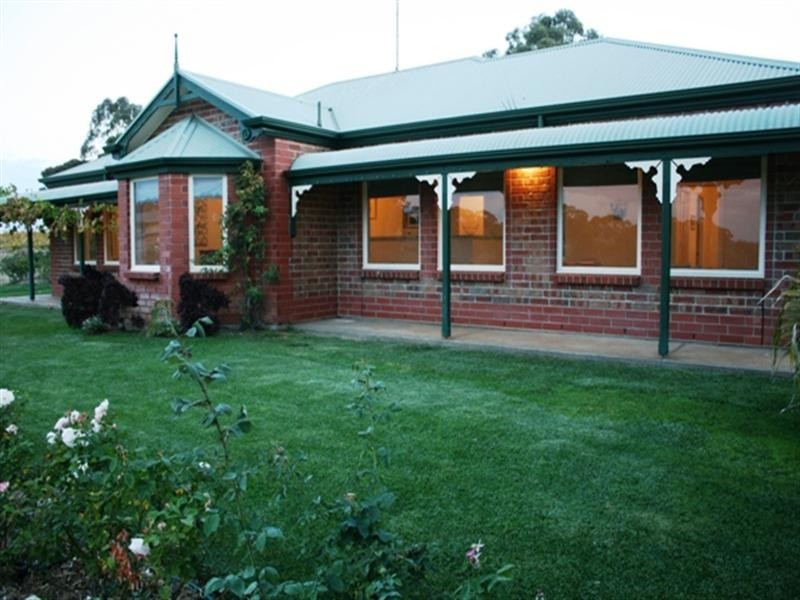 Lot 1 Hicks Road, Clare SA 5453