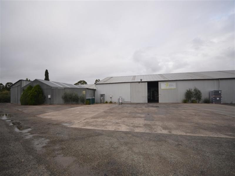 11 Main North Road, Auburn SA 5451