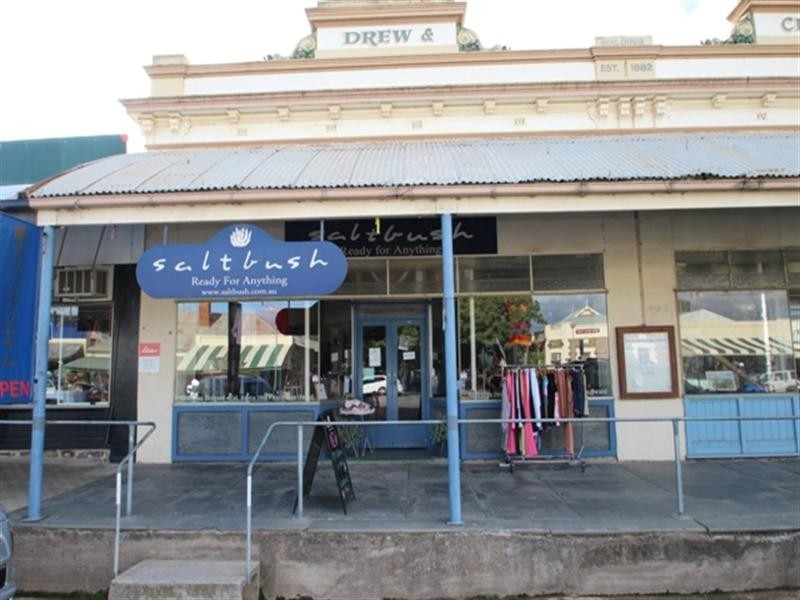 3 Commercial Street, Burra SA 5417