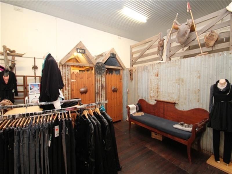 3 Commercial Street, Burra SA 5417