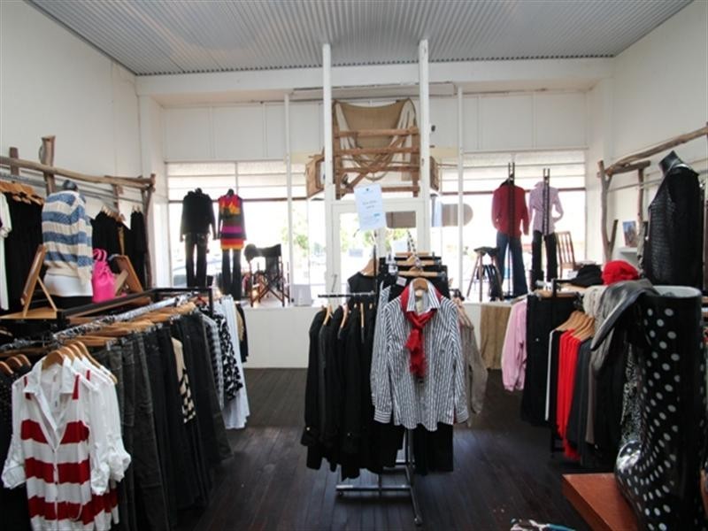 3 Commercial Street, Burra SA 5417