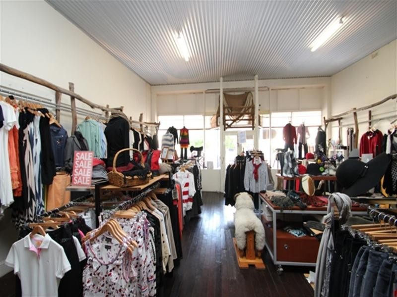 3 Commercial Street, Burra SA 5417