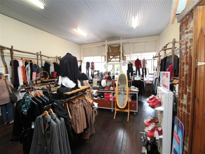 3 Commercial Street, Burra SA 5417