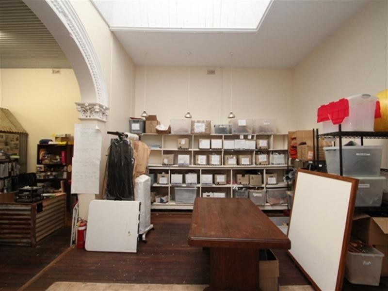 3 Commercial Street, Burra SA 5417