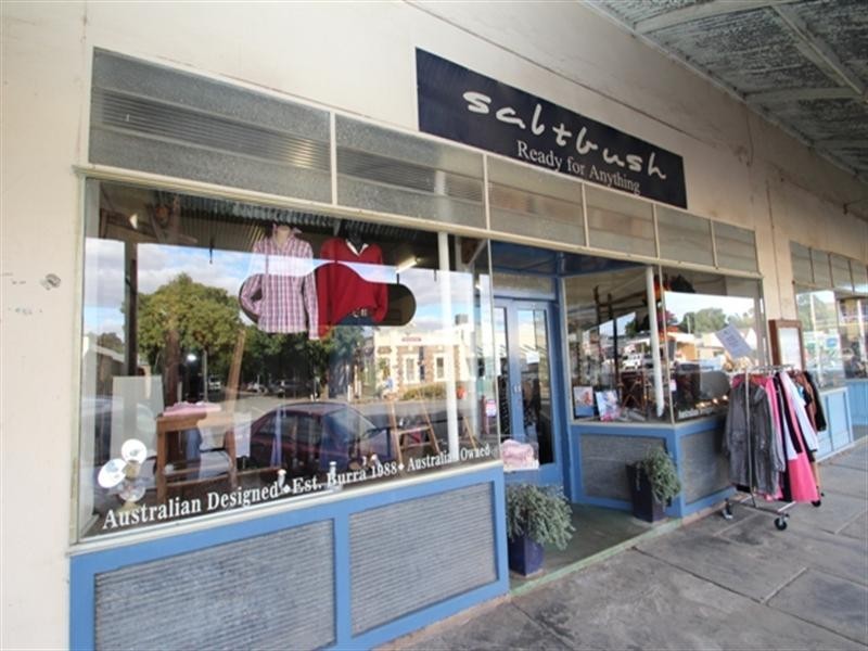 3 Commercial Street, Burra SA 5417