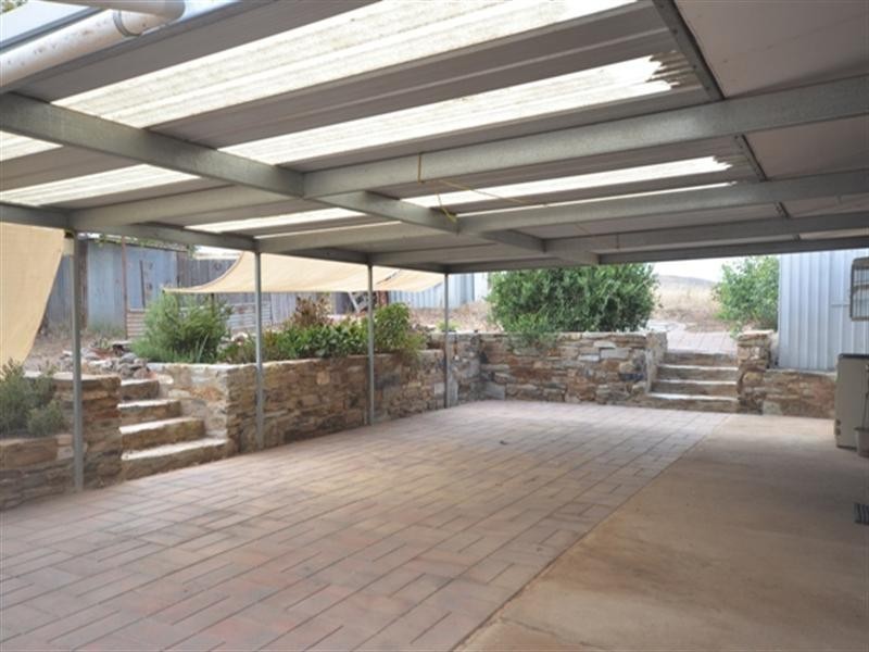 232 Graham Street, Burra SA 5417