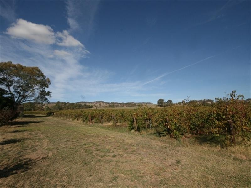 Lot 6 Lyndoch Valley Road, Williamstown SA 5351