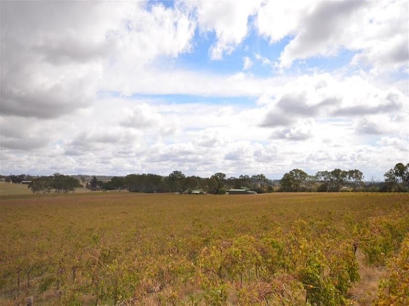 Lot 6 Lyndoch Valley Road, Williamstown SA 5351