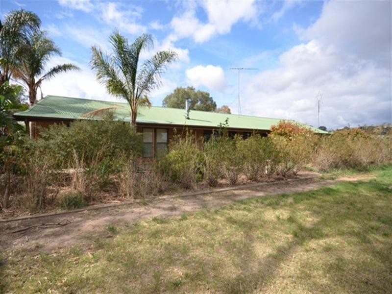 Lot 6 Lyndoch Valley Road, Williamstown SA 5351