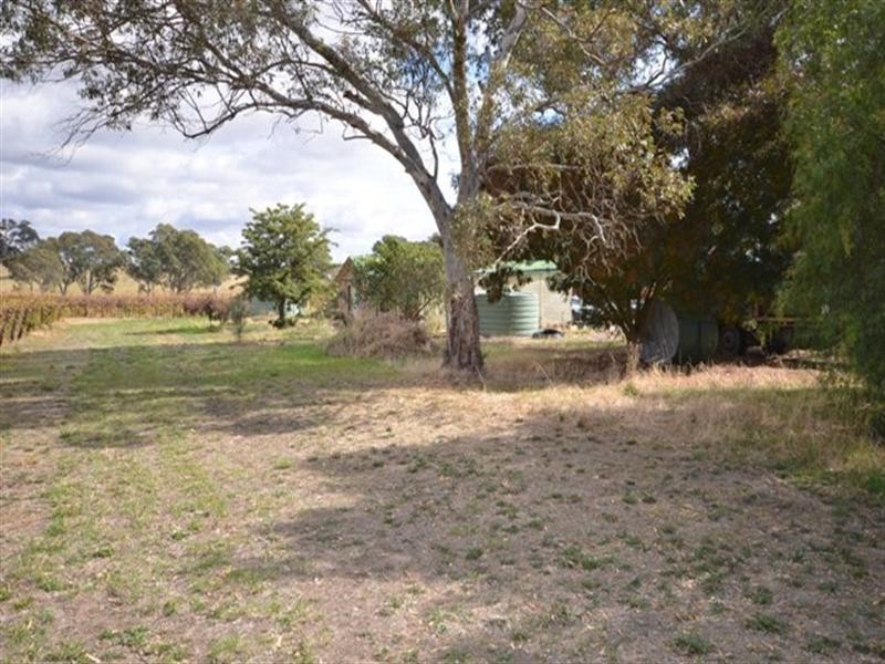 Lot 6 Lyndoch Valley Road, Williamstown SA 5351