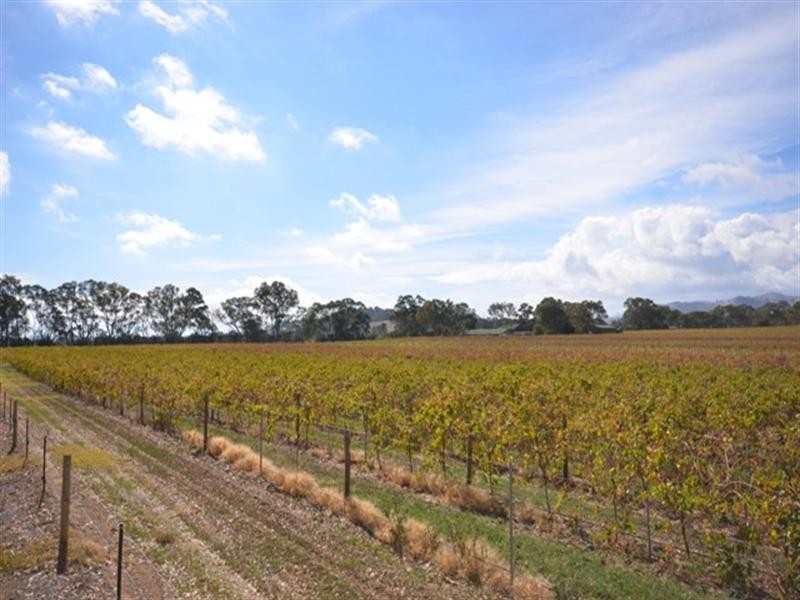 Lot 6 Lyndoch Valley Road, Williamstown SA 5351