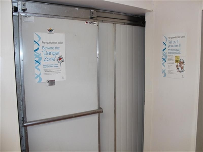 34 Railway East Terrace, Snowtown SA 5520