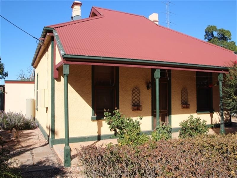 2 Mugges Court, Blyth SA 5462