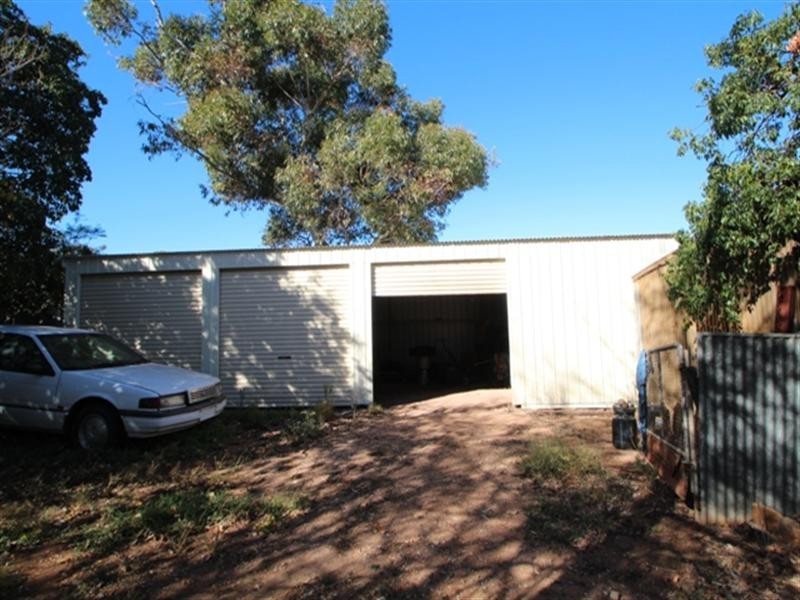 2 Mugges Court, Blyth SA 5462