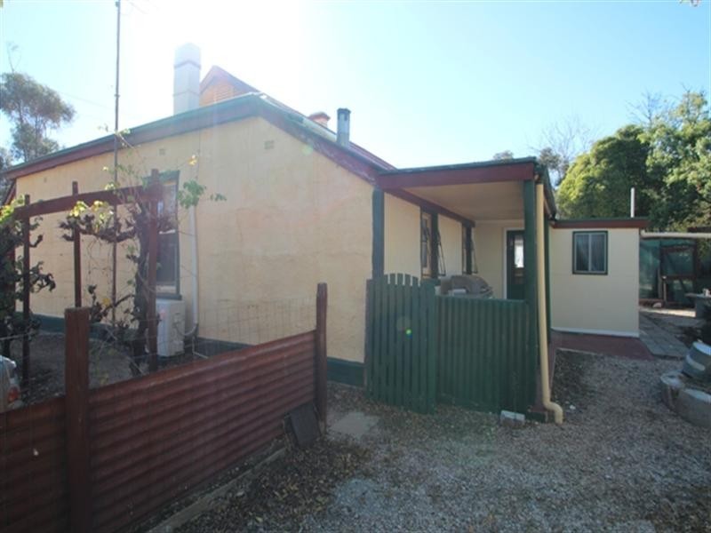 2 Mugges Court, Blyth SA 5462