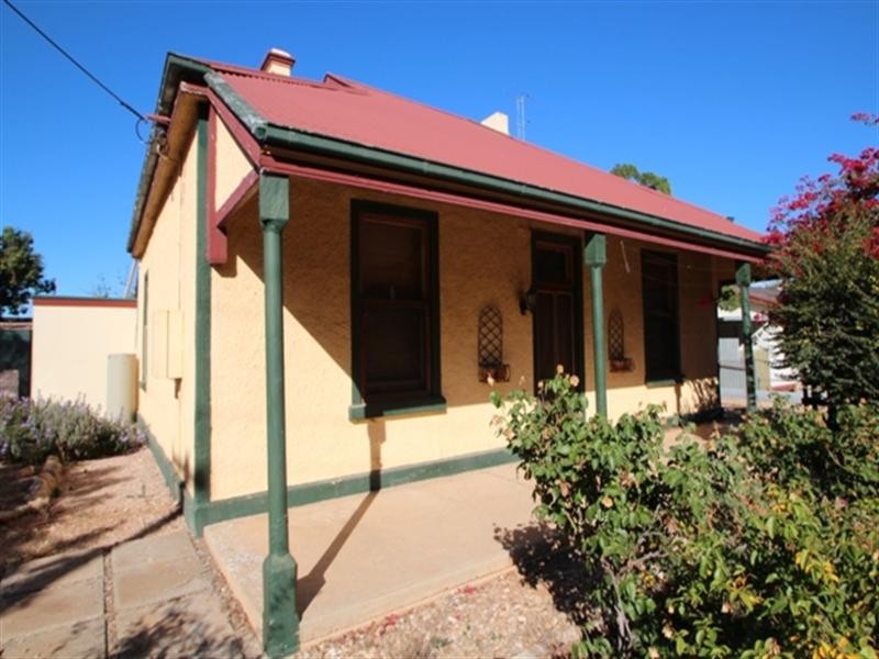 2 Mugges Court, Blyth SA 5462