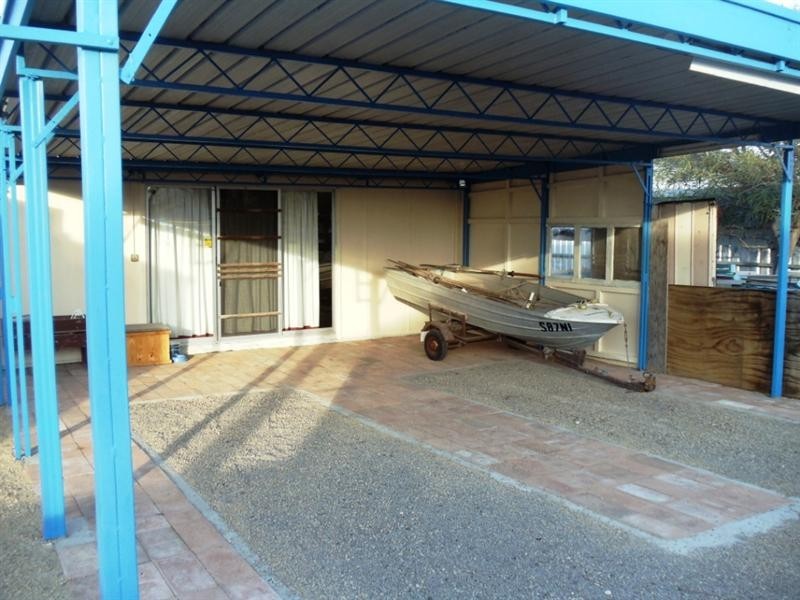 16 Grahn Road, James Well SA 5571