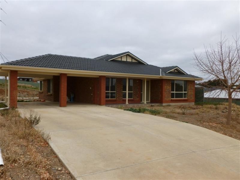 Lot 11 King William Street, Auburn SA 5451