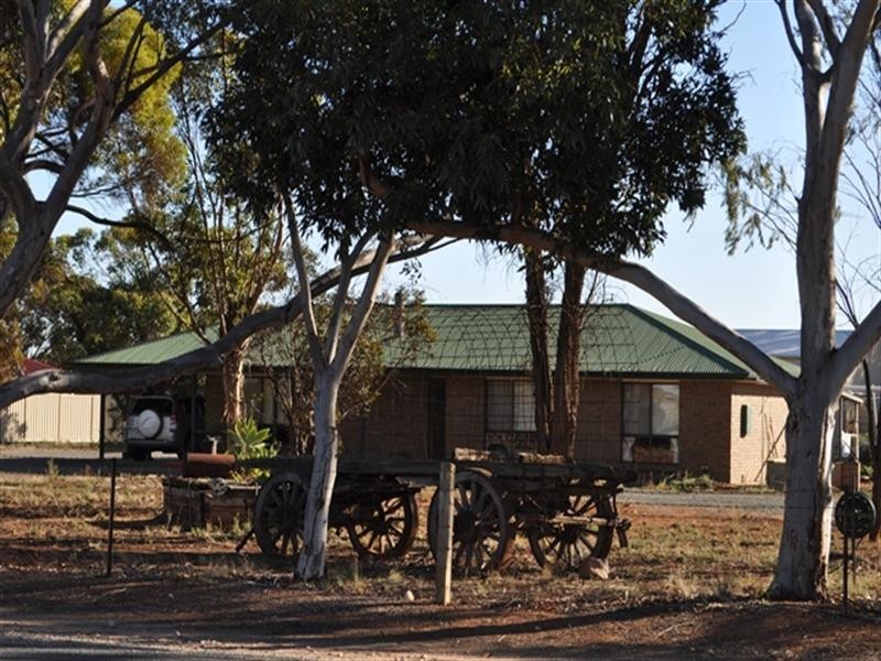 Lot 86 Edith Terrace, Balaklava SA 5461