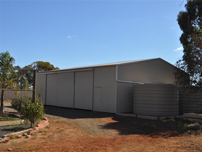 Lot 86 Edith Terrace, Balaklava SA 5461