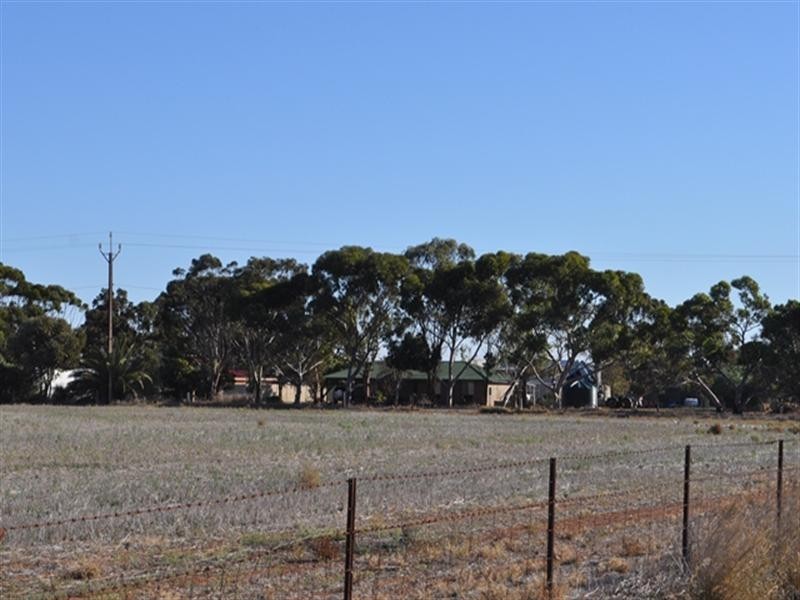 Lot 86 Edith Terrace, Balaklava SA 5461