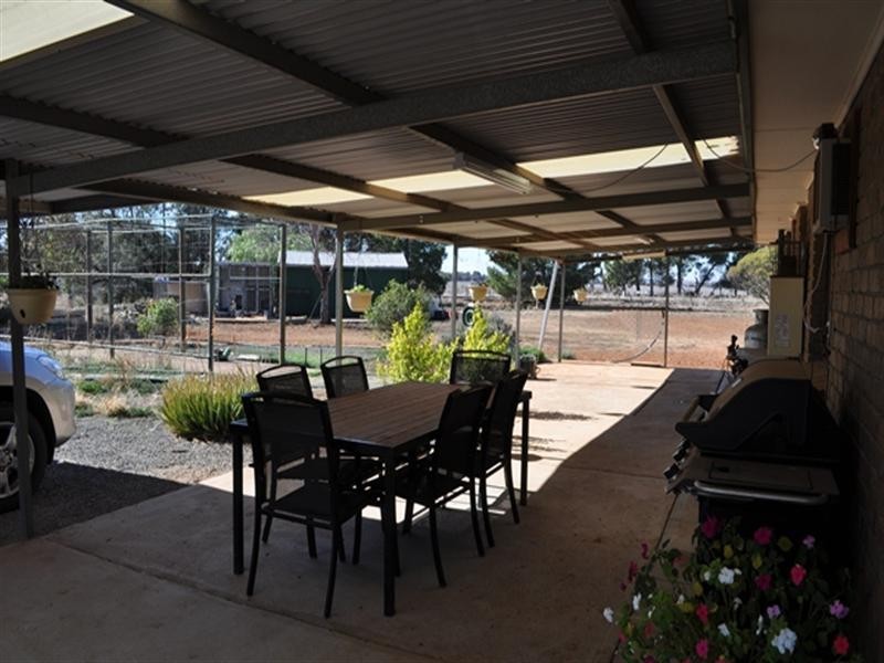 Lot 86 Edith Terrace, Balaklava SA 5461