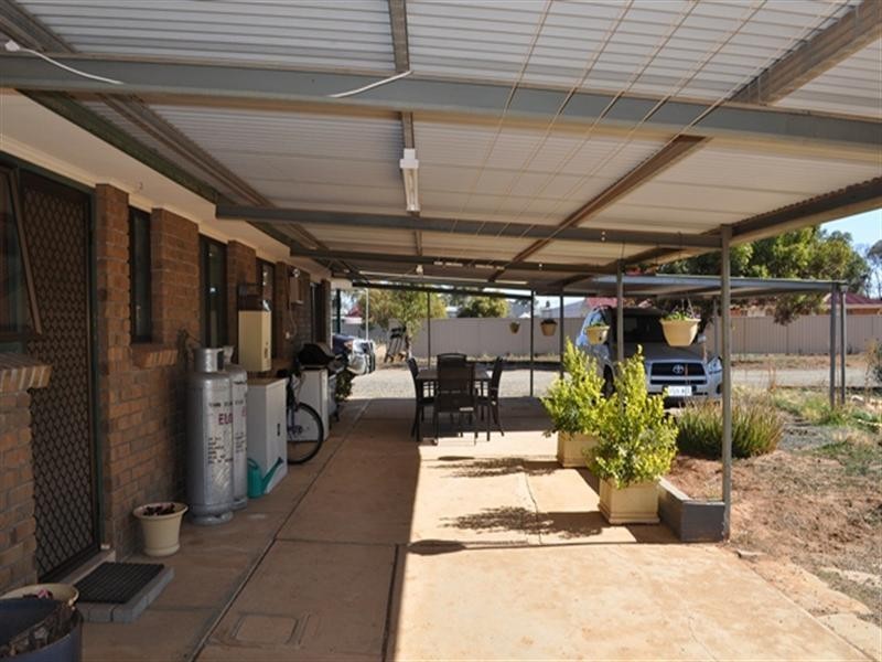 Lot 86 Edith Terrace, Balaklava SA 5461