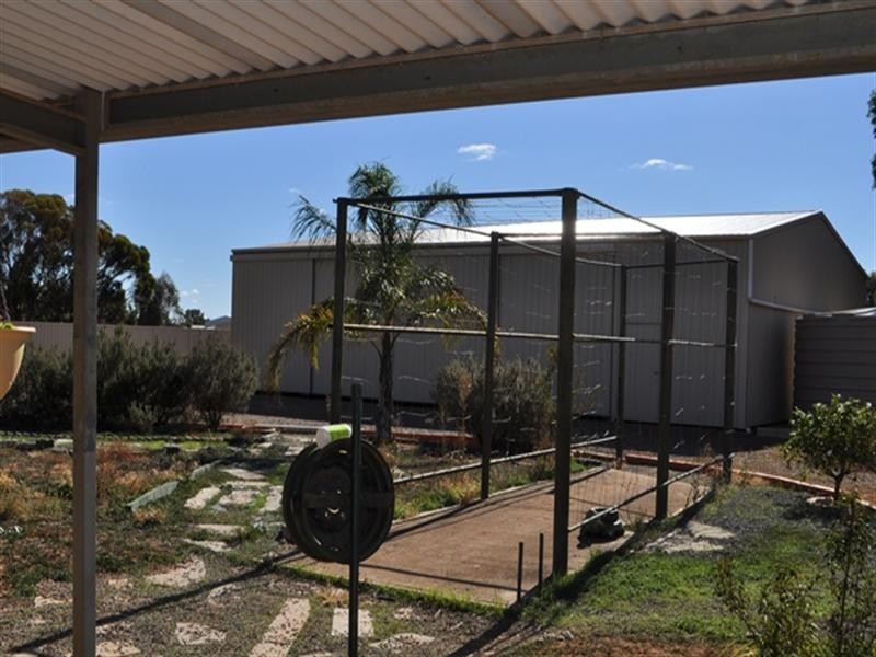 Lot 86 Edith Terrace, Balaklava SA 5461