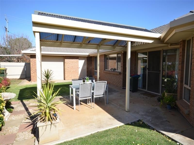 6 Lucas Street, Kapunda SA 5373