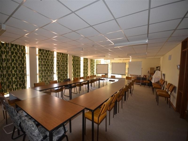 . BLYTH HOSPITAL COMPLEX, Clare SA 5453