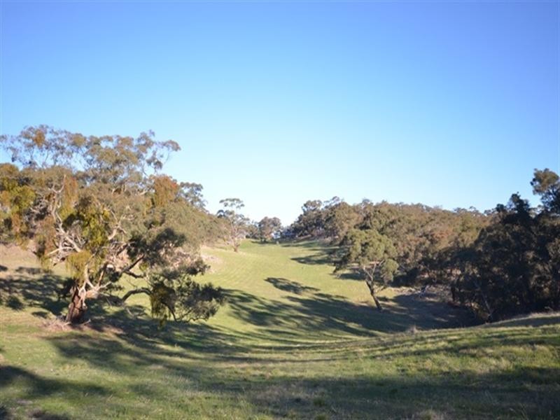 Lot 10 Leighton Road, Clare SA 5453
