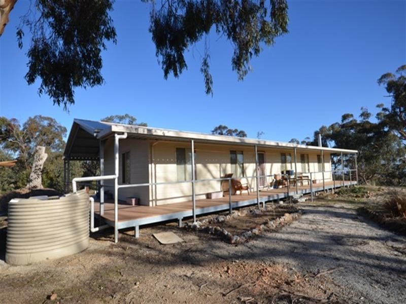 Lot 10 Leighton Road, Clare SA 5453