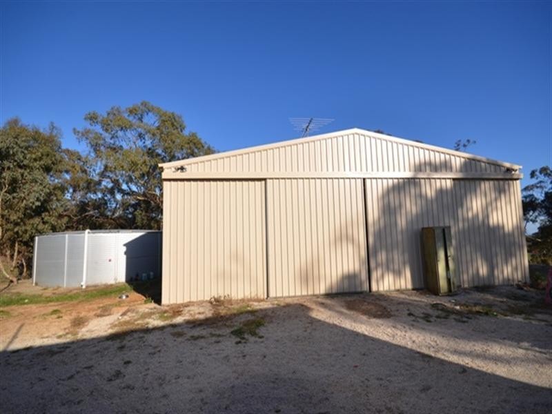 Lot 10 Leighton Road, Clare SA 5453
