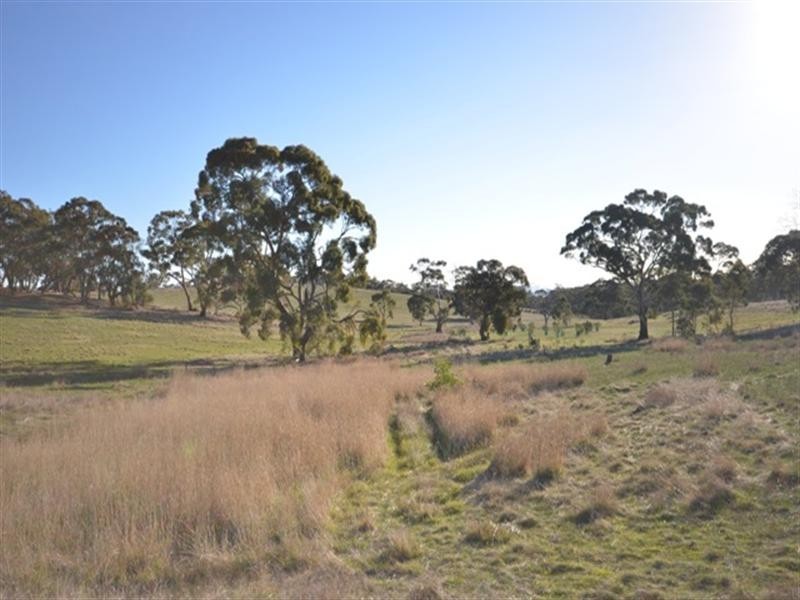 Lot 10 Leighton Road, Clare SA 5453