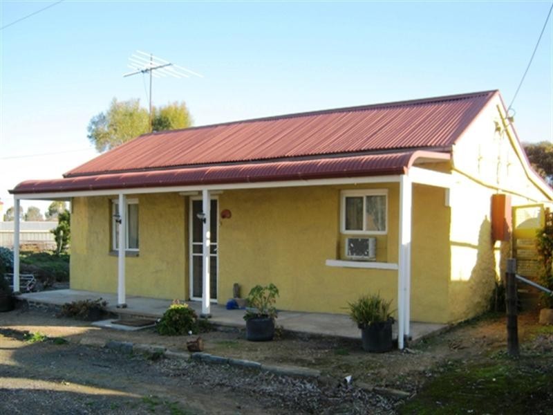 34 Queen Street, Waterloo SA 5413