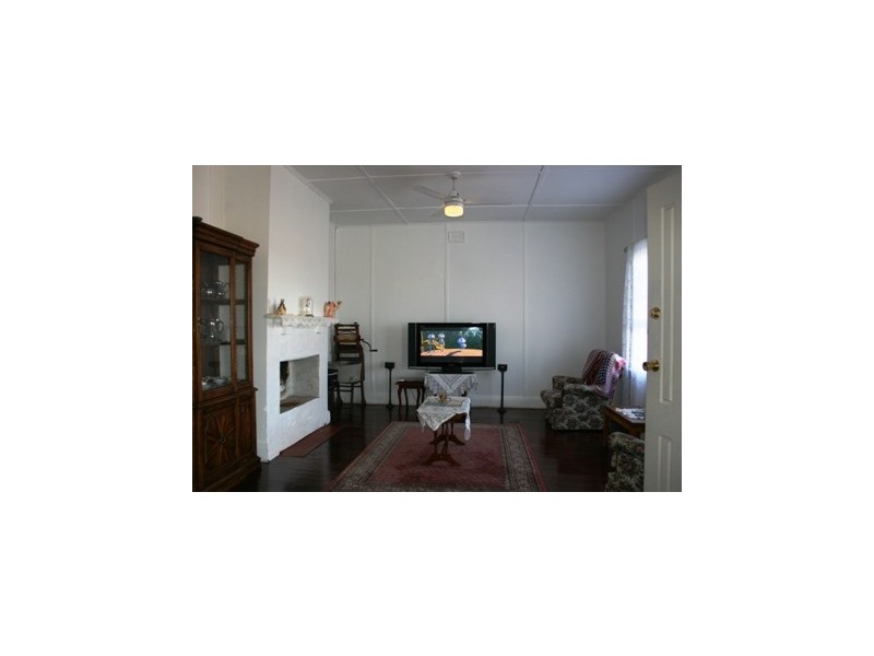 Lot 3 Greenwich Hill Road, Yacka SA 5470