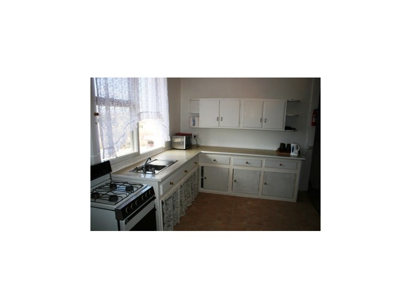 Lot 3 Greenwich Hill Road, Yacka SA 5470