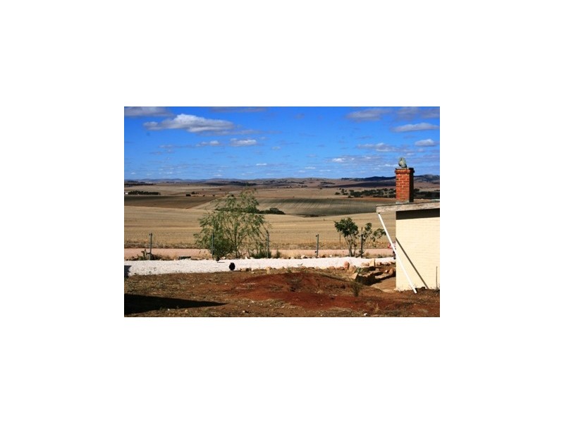 Lot 3 Greenwich Hill Road, Yacka SA 5470