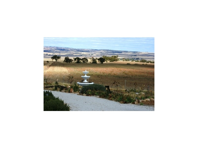 Lot 3 Greenwich Hill Road, Yacka SA 5470