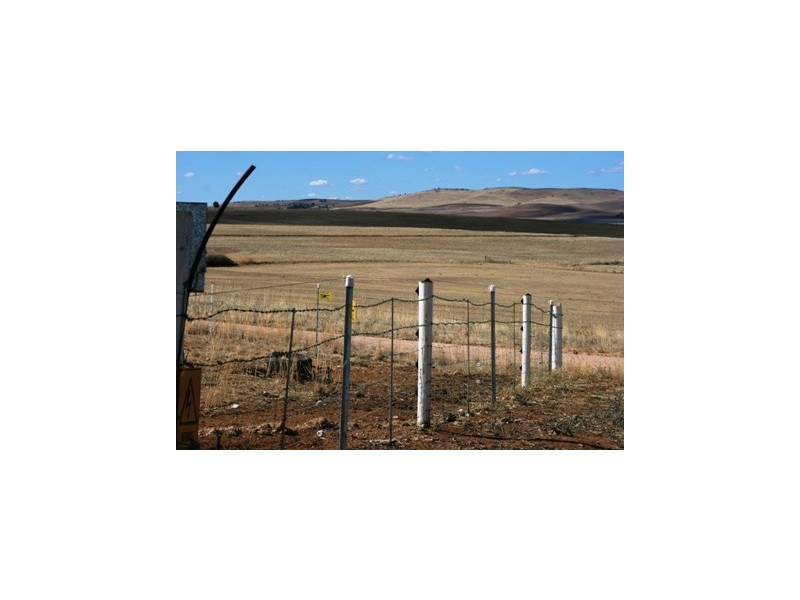 Lot 3 Greenwich Hill Road, Yacka SA 5470