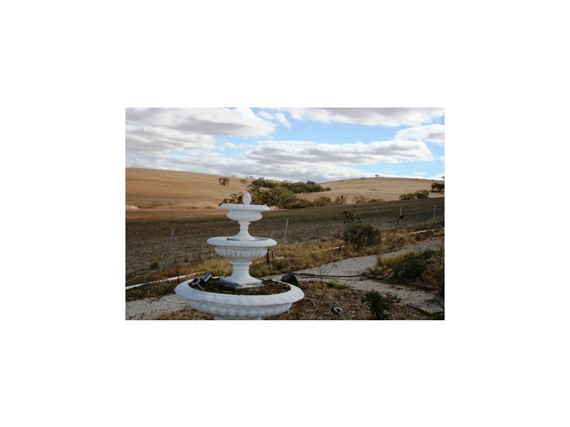 Lot 3 Greenwich Hill Road, Yacka SA 5470