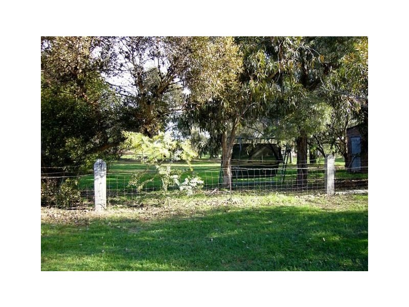 Lot 399 Napier Street, Farrell Flat SA 5416