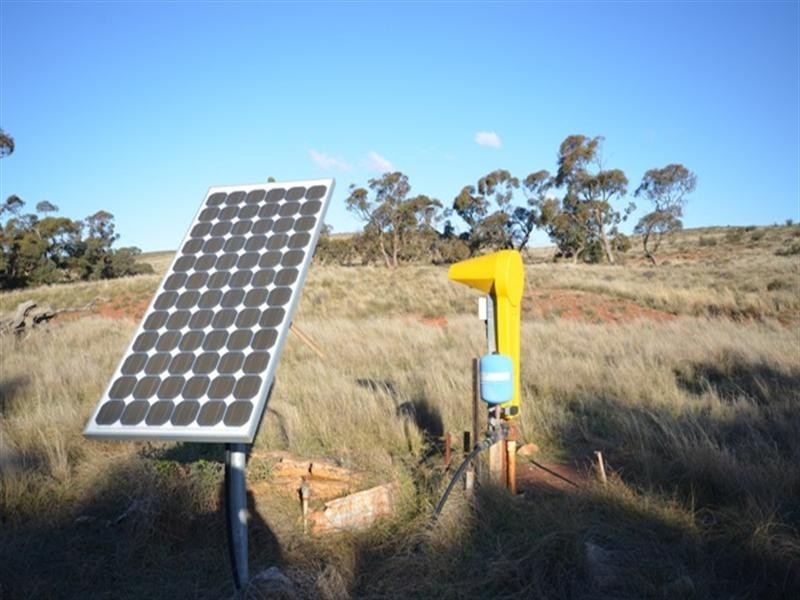 “Charlies” Sections 80 and 83S, Mount Bryan East SA 5419