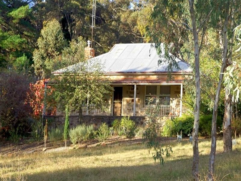 Lot 1 Pawelski Road, Penwortham SA 5453