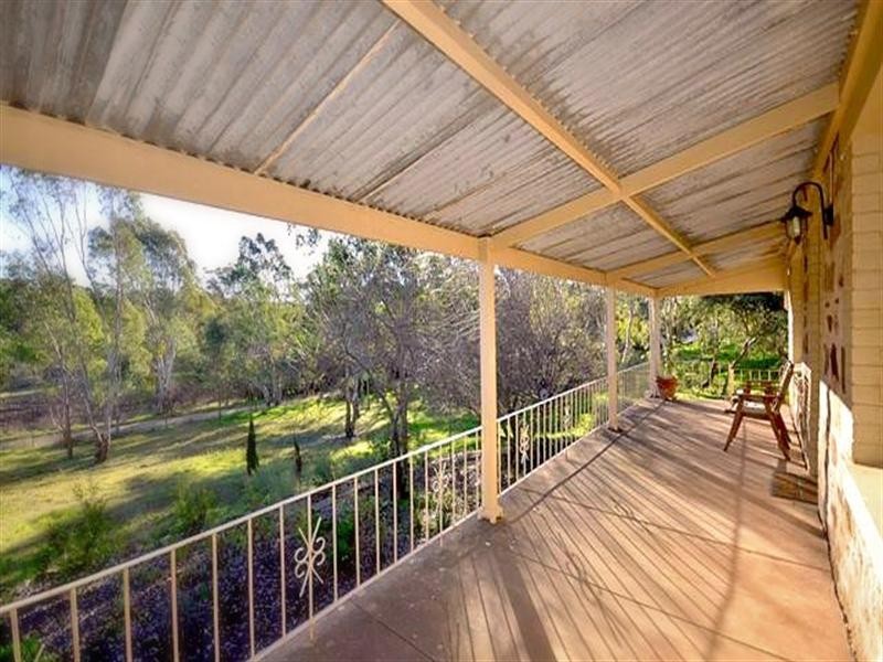 Lot 1 Pawelski Road, Penwortham SA 5453