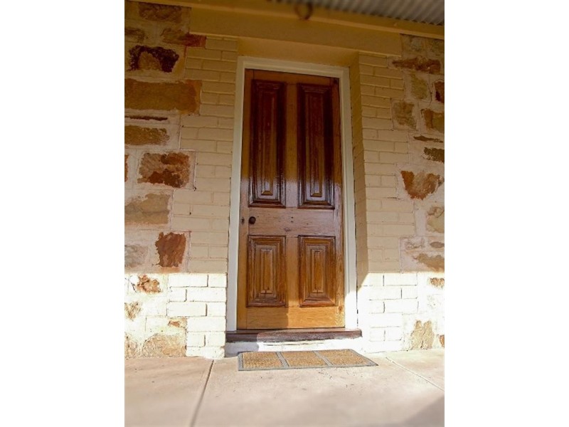 Lot 1 Pawelski Road, Penwortham SA 5453